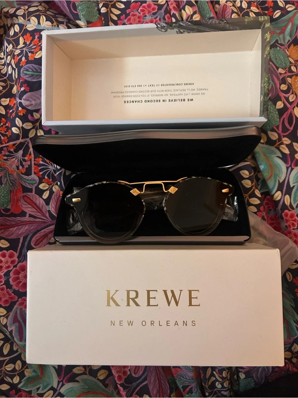 KREWE iconic classic